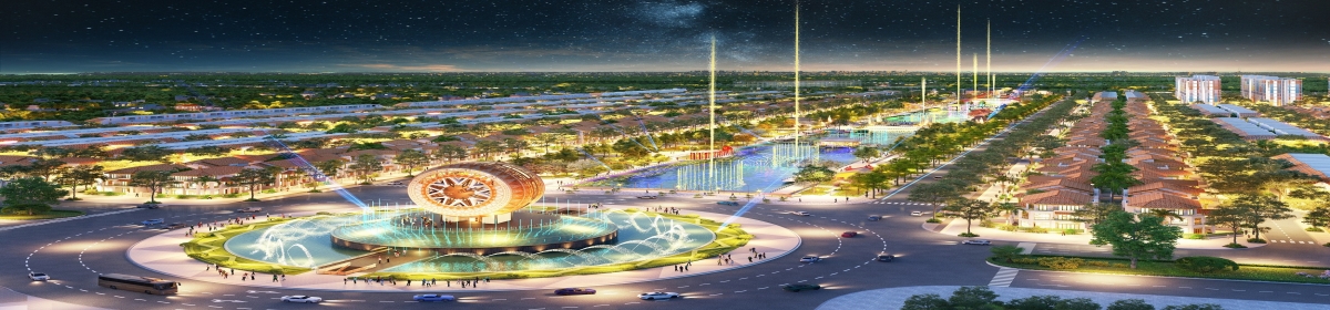 Sun Urban City Hà Nam
