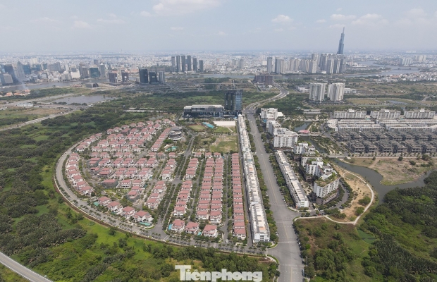 Xuất hiện rủi ro lớn cho thị trường bất động sản