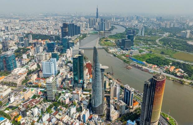 5 phút đi thăm 3 dự án nhà ở xã hội 