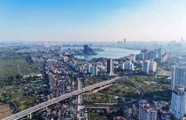 Định hướng đột phá cho tương lai Hà Nội
