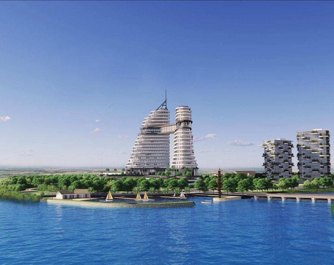 Bảng giá dự án Coastal Quảng Ngãi - HAUS Group