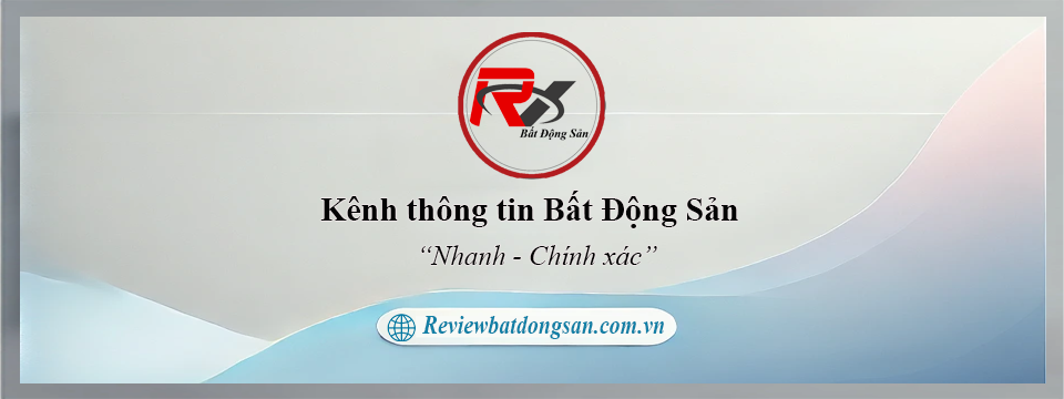 Review Bất động sản