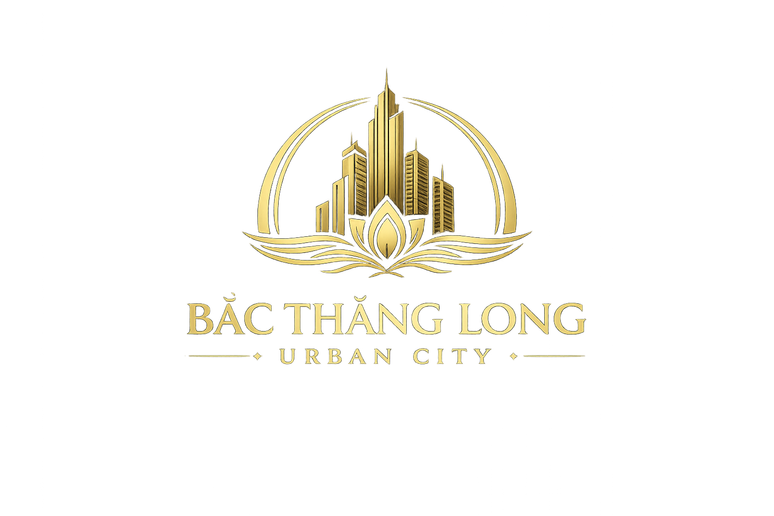 THĂNG LONG URBAN CITY