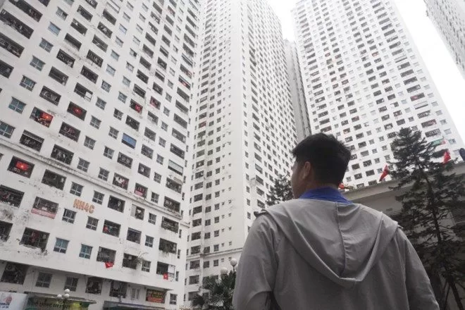 Mua chung cư trả góp và những lỗi phổ biến nhiều người mắc phải