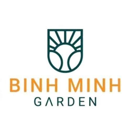Bình Minh Garden