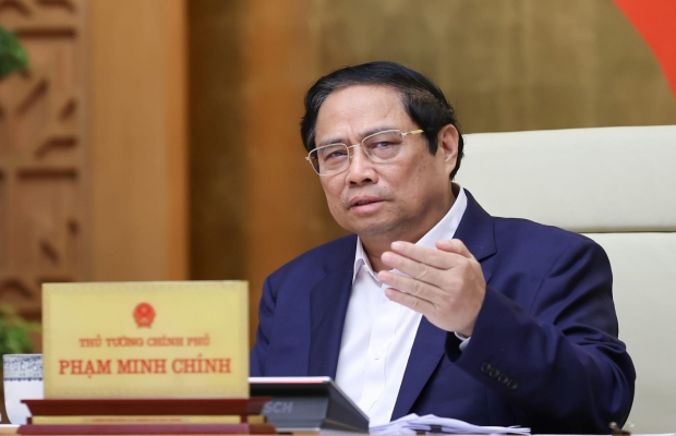 Thủ tướng yêu cầu báo cáo chính sách thuế bất động sản trước 15/10