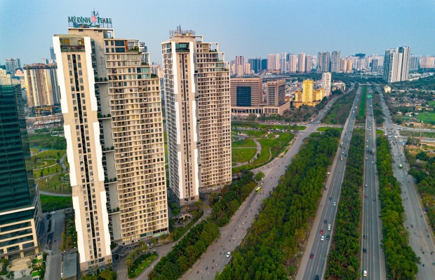 Người mua chung cư từ đầu năm đã lãi tiền tỷ, có nên tiếp tục đầu tư lúc này?