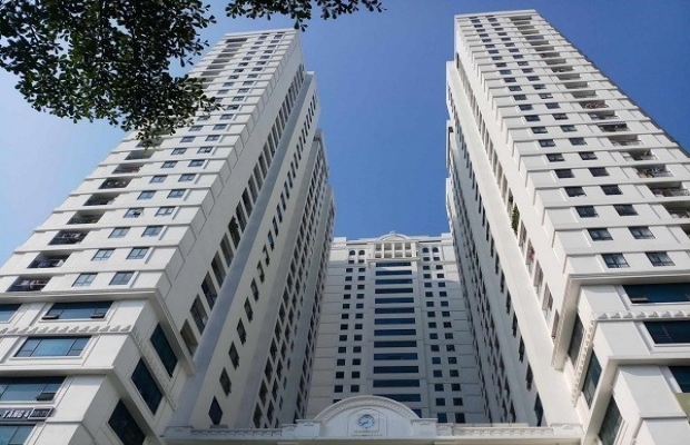 Giá chung cư tăng cao, nhà đầu tư đu đỉnh tìm cách thoát hàng