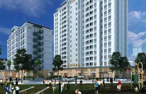 Cảnh báo hiện tượng nhận đặt cọc, giữ chỗ căn hộ nhà ở xã hội ở Hải Phòng