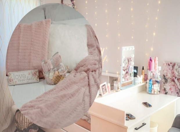 Phong thủy phòng ngủ trẻ em, bố trí đúng giúp ngủ ngon, học tốt hơn