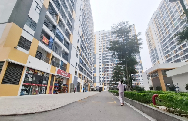 Tổng rà soát hồ sơ mua, thuê nhà ở xã hội