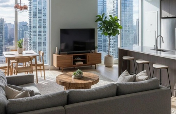 Mua căn hộ 4 tỷ, 3 tháng sau lời 1,3 tỷ, nữ nhân viên văn phòng nói: ‘Tôi may mắn thoát sớm, nhiều người vẫn đang mắc kẹt’