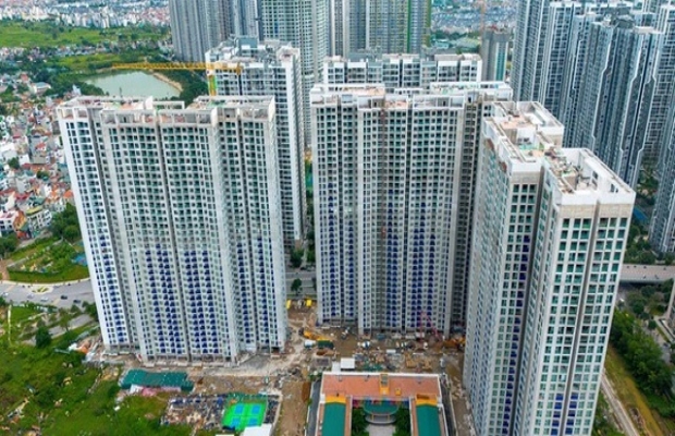 Nhà đầu tư “cắt lãi”, môi giới mỗi ngày nhận 2-4 khách ký gửi bán lại bất động sản