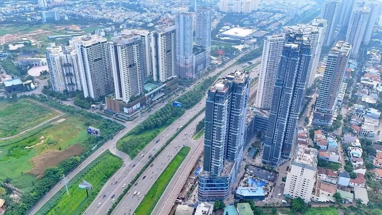 Đề xuất 3 thời điểm xác định giá trị quỹ đất để gỡ dự án BT 'đắp chiếu'