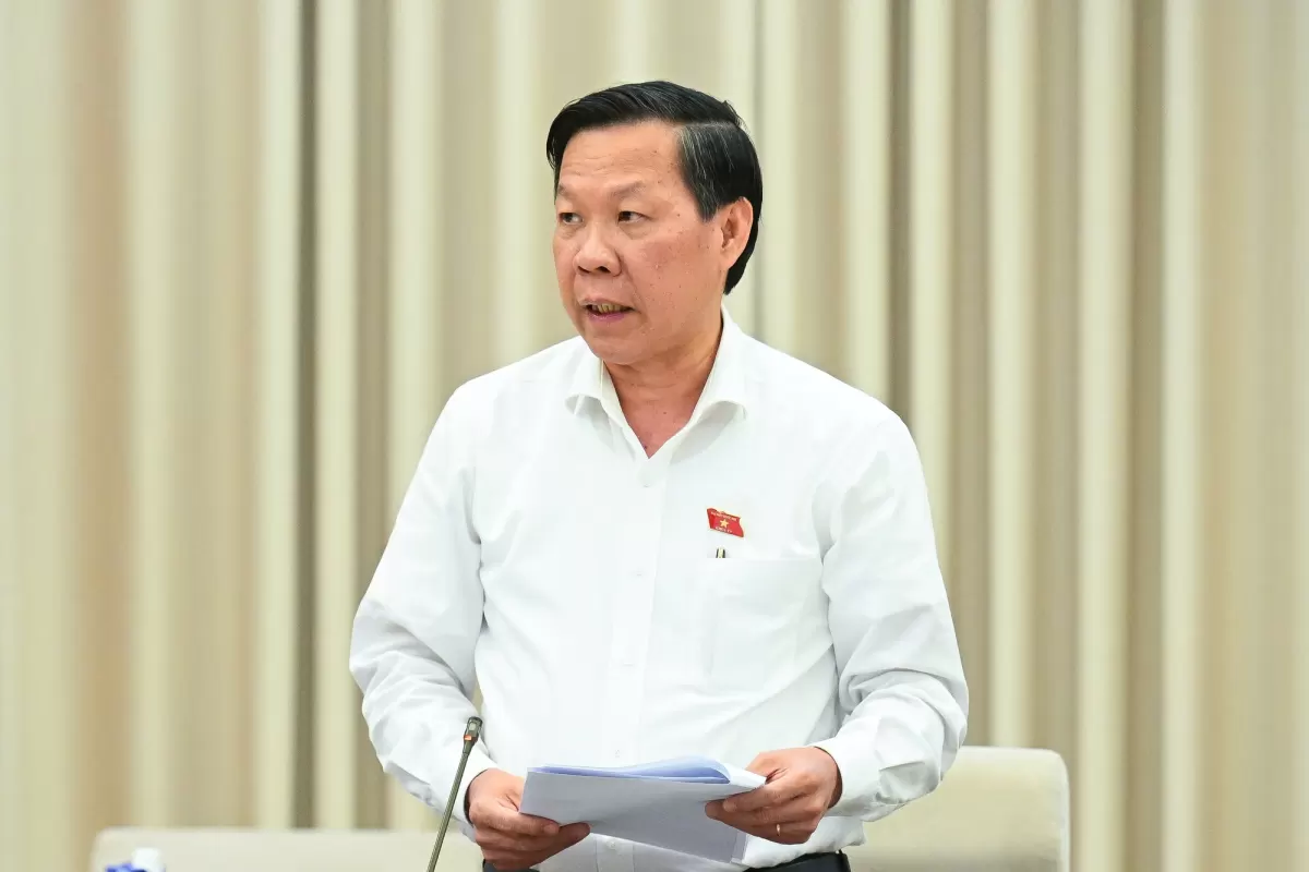 Không hạn chế doanh nghiệp Nhà nước đầu tư bất động sản