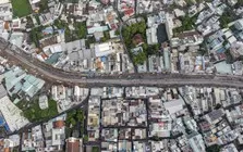 Geleximco của đại gia Vũ Văn Tiền được đề xuất làm siêu dự án 75.000 tỷ đồng, thanh toán bằng quỹ đất trị giá hơn 69.000 tỷ đồng tại Thủ đô
