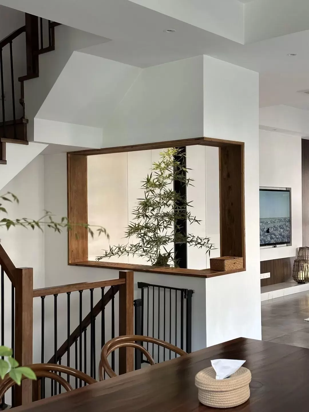 8 ý tưởng thiết kế nhà cực thông minh: Chi phí thấp nhưng giúp không gian đẹp và tiện nghi hơn hẳn
