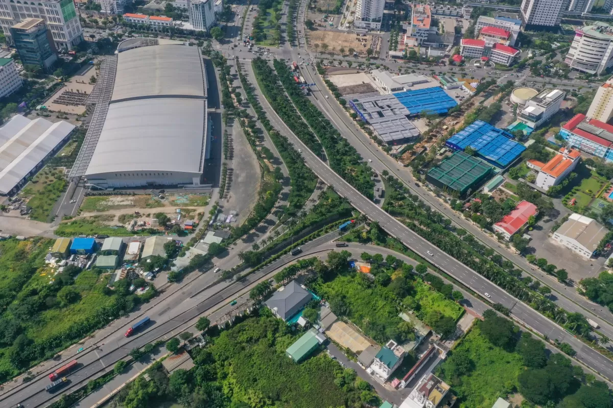 TPHCM tính giá đất bồi thường ra sao trong dự thảo hệ số K năm 2026?