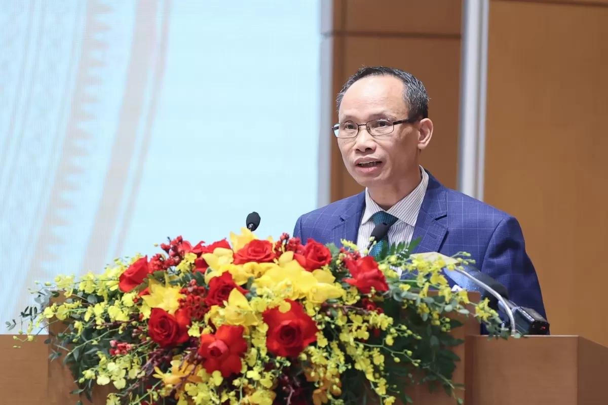 TS. Cấn Văn Lực lý giải nguyên nhân lãi suất tăng, khuyên doanh nghiệp bất động sản cơ cấu lại hoạt động kinh doanh