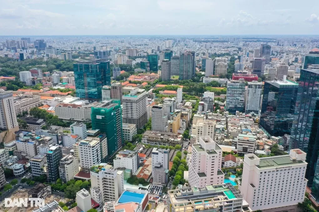 Đầu tư bất động sản ăn theo quy hoạch Thủ đô: Coi chừng chôn vốn dài hạn