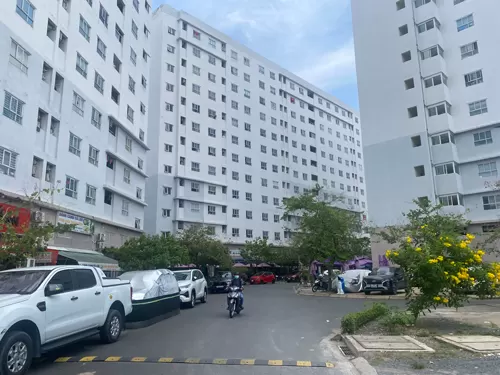 Đề xuất không tăng hệ số K tại TPHCM