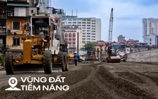 Chủ đầu tư Eco City Premia nói gì về việc chậm cấp sổ đỏ, người dân phải đặt cọc 200 triệu khi muốn sửa nhà?