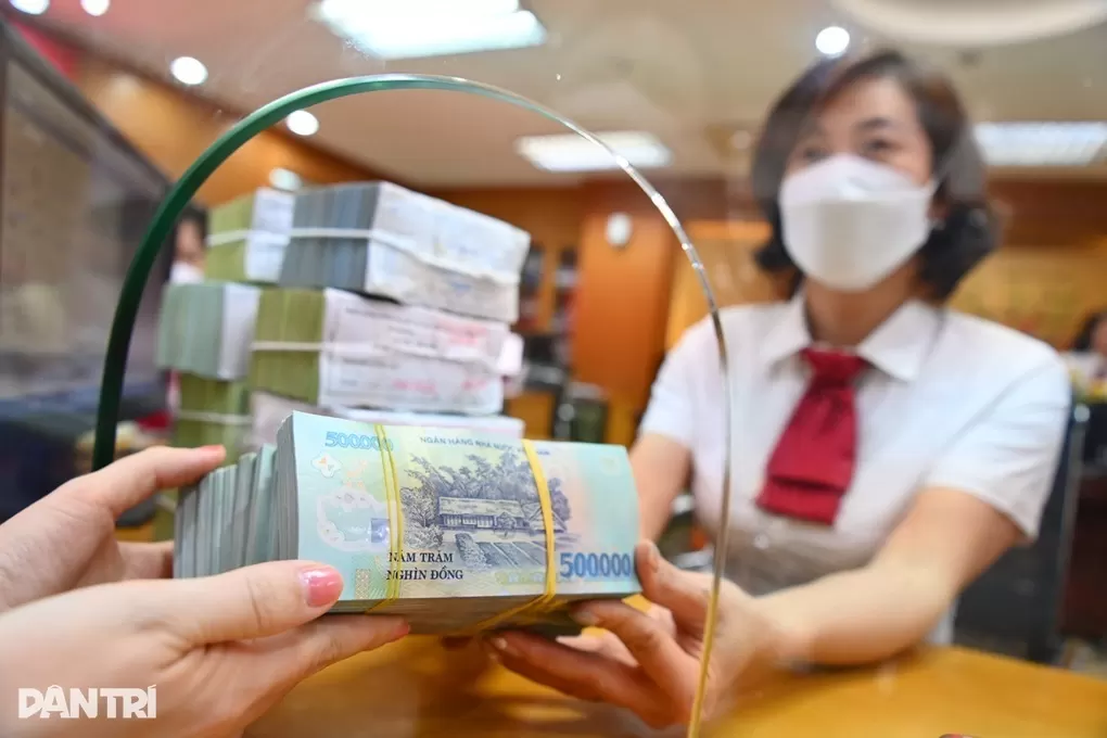 Từ 1/7, lãi suất vay mua nhà xã hội của người trẻ là 6,5%/năm