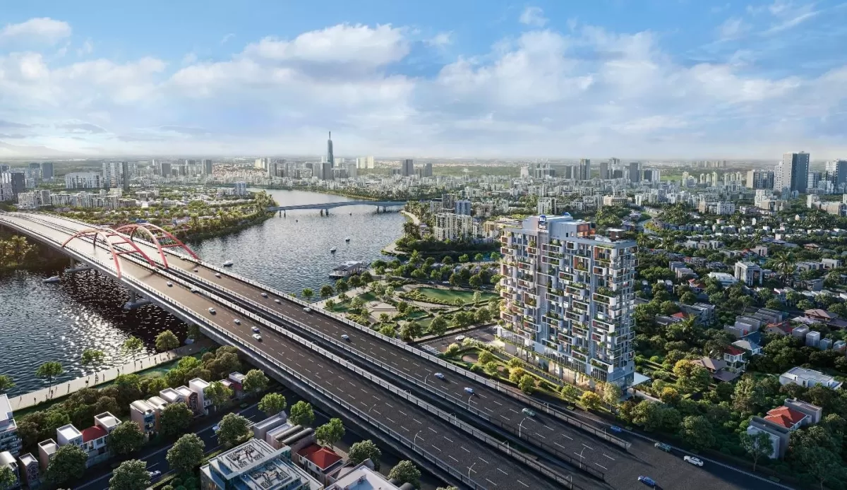 Lãi suất cho vay bất động sản tăng mạnh, lãnh đạo Vietcombank, BIDV, Phát Đạt, Vinhomes, Nam Long nói gì?