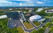 Becamex khởi công hơn 6.200 căn nhà ở xã hội, có 1.000 căn hộ cho thuê dành cho công nhân