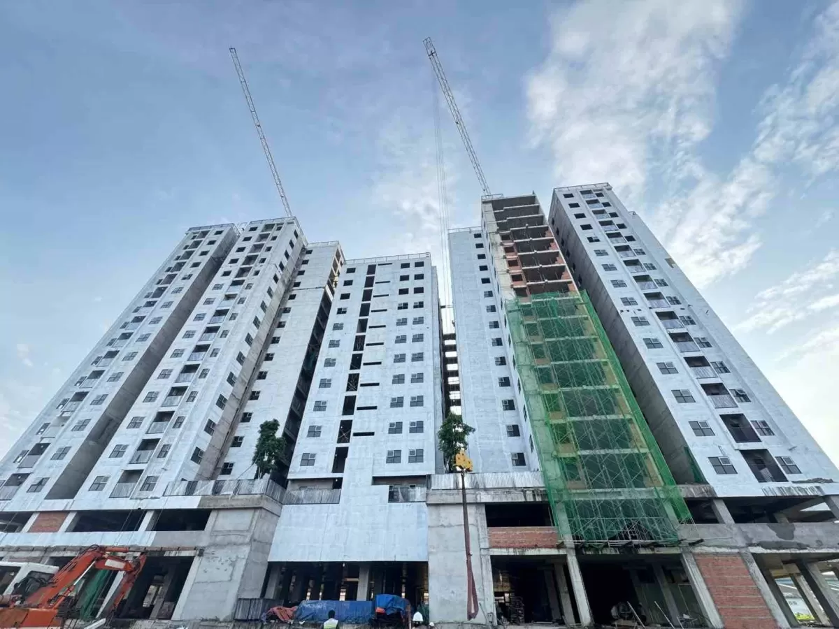 TP.HCM khẳng định không dừng dự án chờ quy hoạch