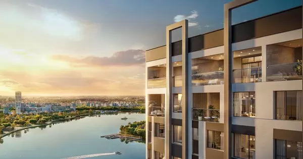 Sức hút từ dự án tại Đồng Nai được mở bán cho người nước ngoài | ceohomeshanagarden.com.vn
