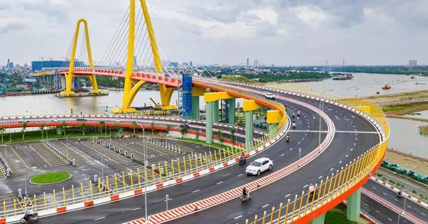 Hải Phòng sắp đón một Imperia mới mang tinh thần đất Cảng