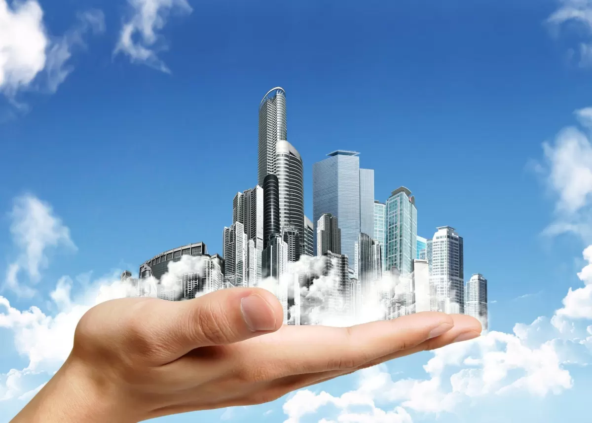 Giao dịch bất động sản giảm sâu nhưng chưa xuất hiện giảm giá trên diện rộng