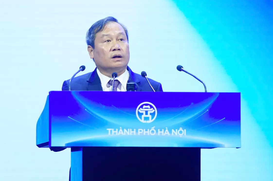 Hà Nội công bố 276 dự án chiến lược: Khởi động "đại công trường" hiện thực hóa Quy hoạch Thủ đô tầm nhìn 100 năm