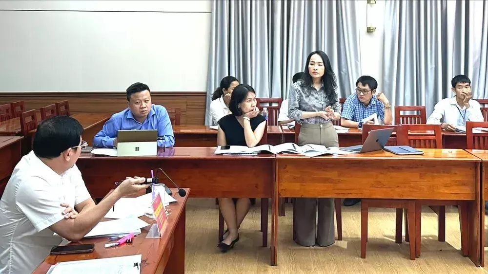 TPHCM gỡ vướng 7 dự án, cấp sổ hồng cho hơn 5.300 căn hộ, nhà đất