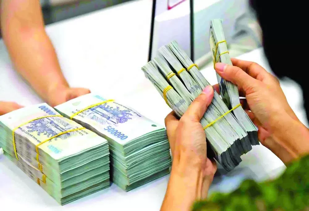 Ngân hàng đồng loạt tăng vốn để củng cố nội lực