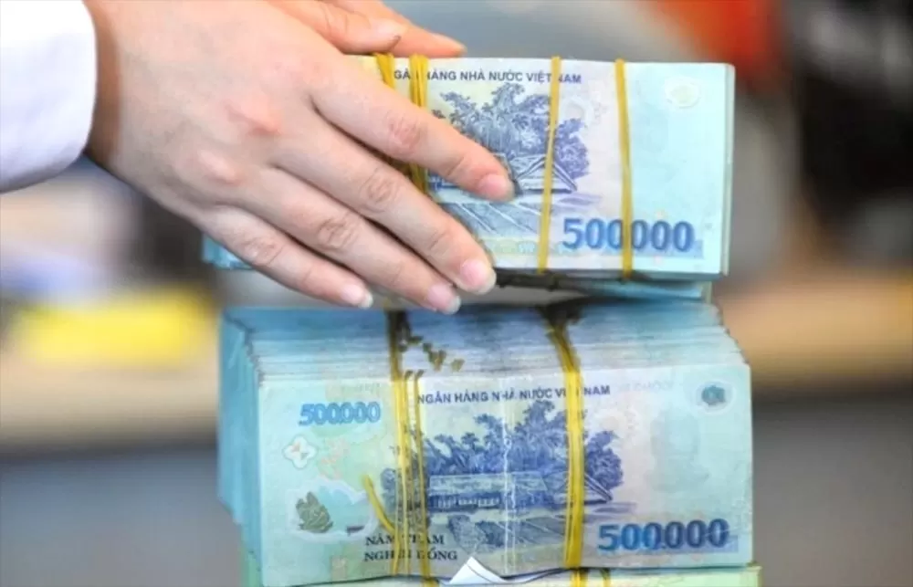 Ngân hàng có dừng cho vay bất động sản?