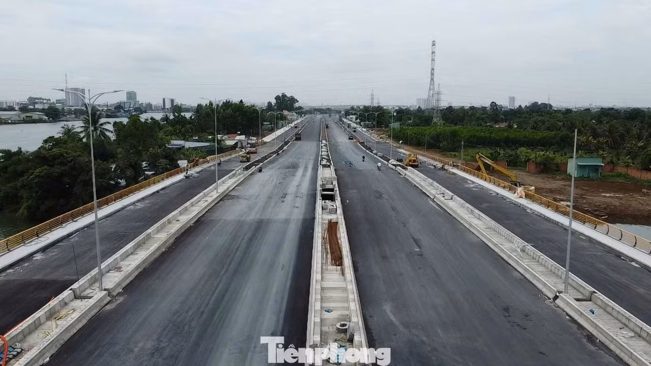 Đồng Nai sắp khởi công loạt dự án hạ tầng giao thông trọng điểm | ceohomeshanagarden.com.vn