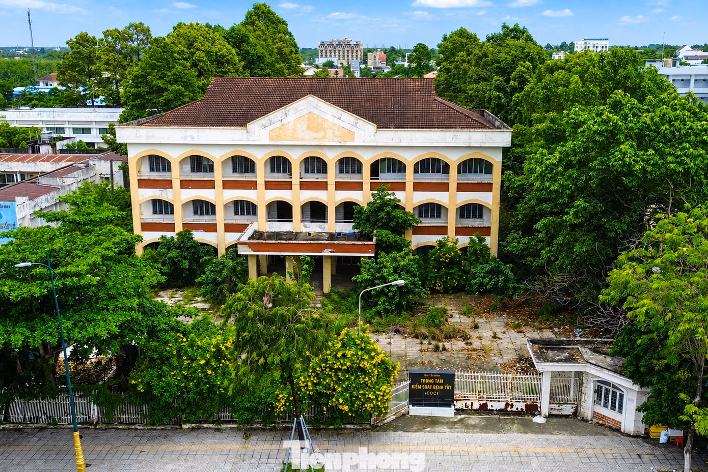 Tây Ninh ‘chốt’ thời hạn 53 xã phải hoàn tất phương án xử lý nhà, đất