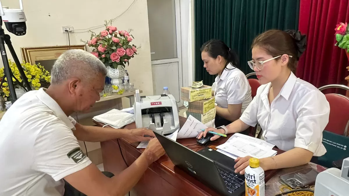 Thường Tín chi trả 157 tỷ đồng GPMB dự án Khu đô thị thể thao Quốc tế Hà Nội