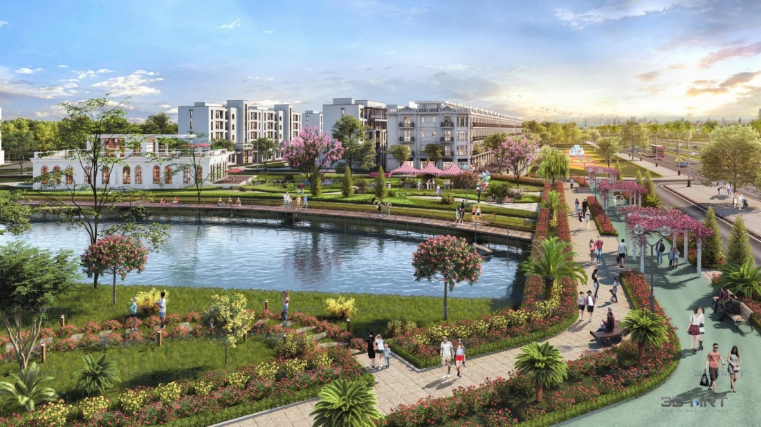 Bảng hàng dự án Ceohomes Hana Garden Mê Linh