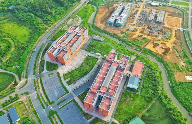 Hà Nội dự kiến di dời các trường đại học ra khỏi khu vực nội đô