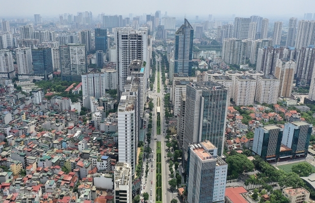 Sếp BĐS khẳng định năm 2026-2027 nguồn cung tăng mạnh, giá chung cư Hà Nội sẽ phải giảm