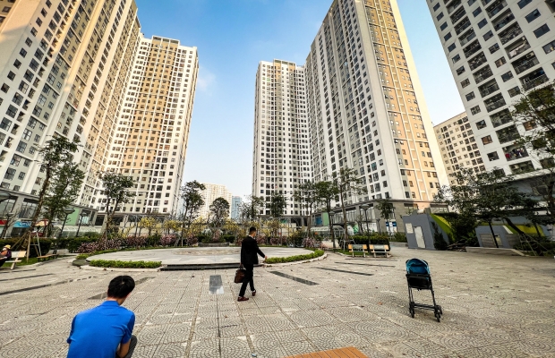 Nhà ở xã hội: Đề xuất từ “mở cửa” sang kiểm soát giao dịch