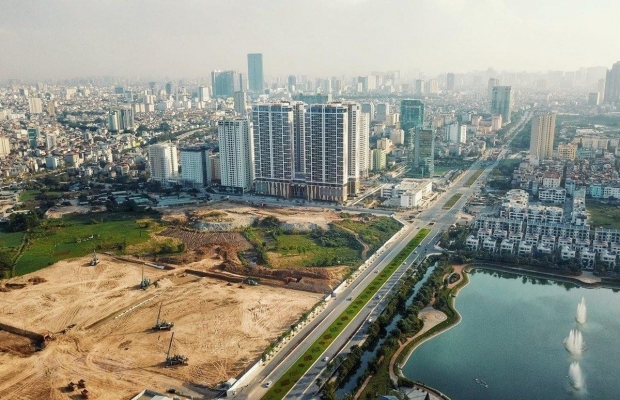 Cần một cơ chế minh bạch, khoa học và đồng bộ để đưa giá đất về đúng giá trị thực