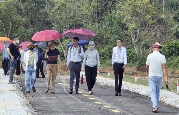 Siết môi giới BĐS, chấm dứt 'suất mua – thu chênh' trái phép