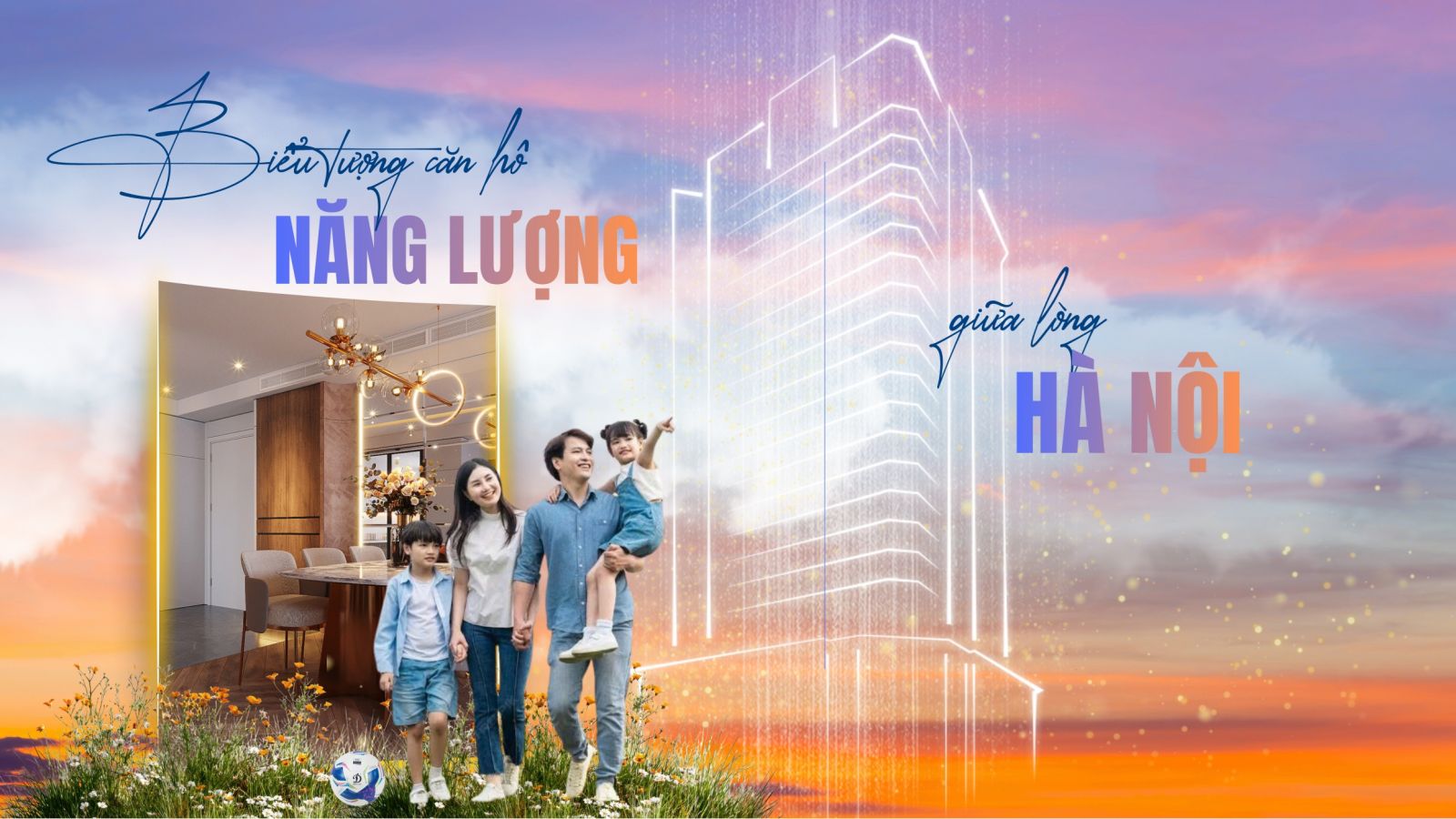 chung cư Động Lực Tower
