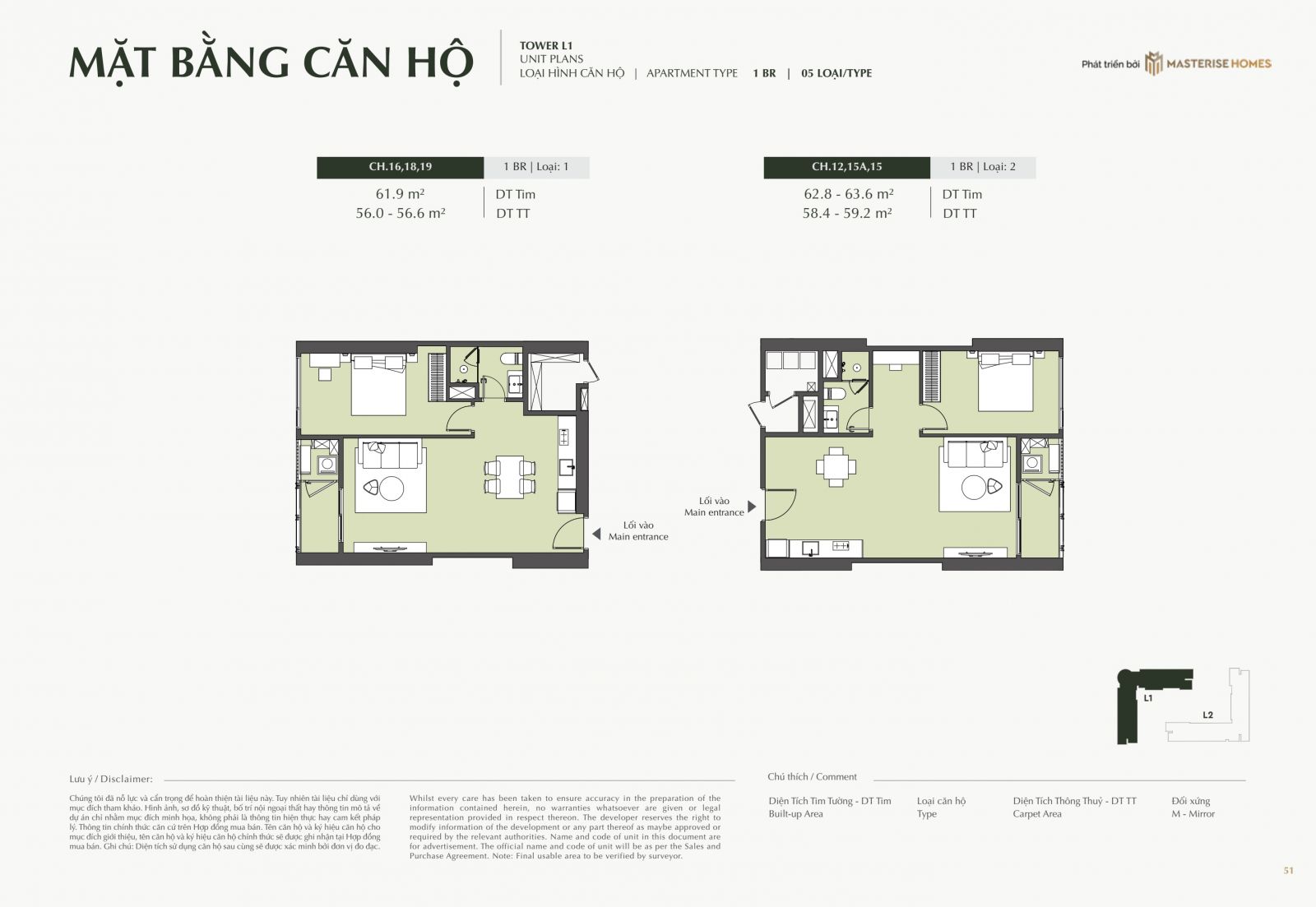THIẾT KẾ CĂN HỘ TÒA L1 - HANOI SEASONS GARDEN THIẾT KẾ CĂN HỘ TÒA L1 - HANOI SEASONS GARDEN