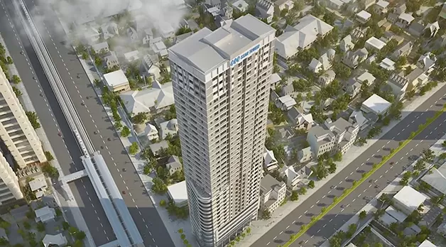 flc star tower