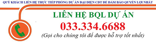 hotline dự án Central Avenue Lục Nam